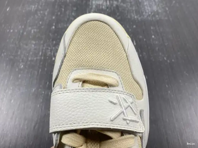Boostmaster lin FZ8117-003 CHECK SCOTT JORDAN X CUT THE TRAVIS 0611